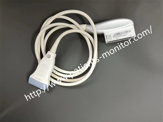 GE L6-12RS Linear Probe  For  Ultrasound Machine，scanning Superficial Tissues
