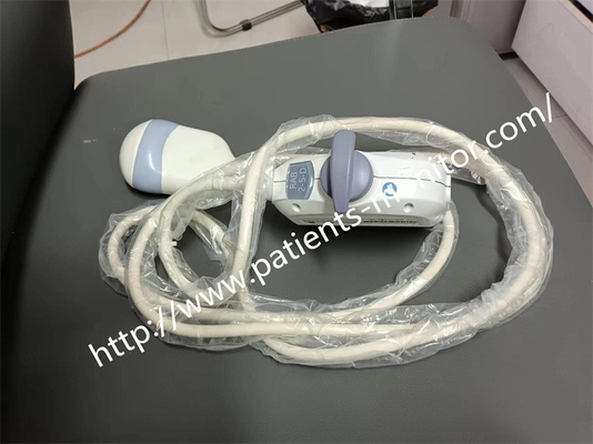GE RAB2-5-D 4D Convex Probe  For Ultrasound Machine，Applied To Abdomen And Lungs